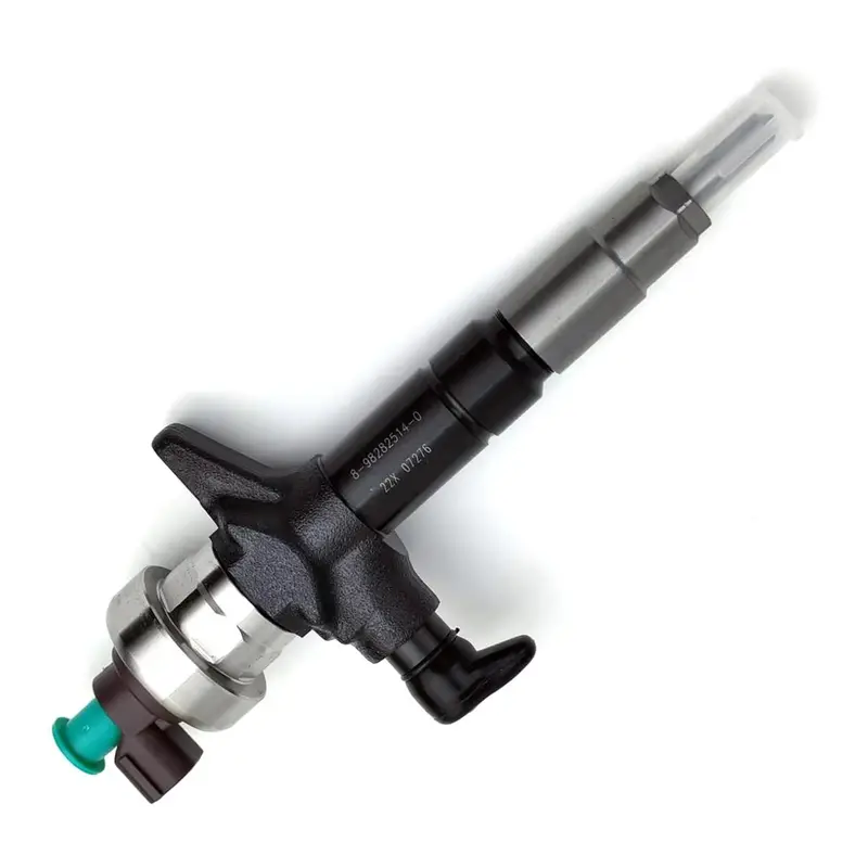Fuel Injector 8-98246130-0 095000-9940 for Isuzu Engine 4JJ1 4JK1 Vehicle D-MAX