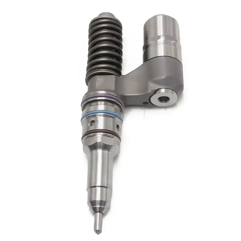 Fuel Injector 8112818 5235710 1677158 for Volvo Engine D12A Bus B12 Truck FH12 FL12