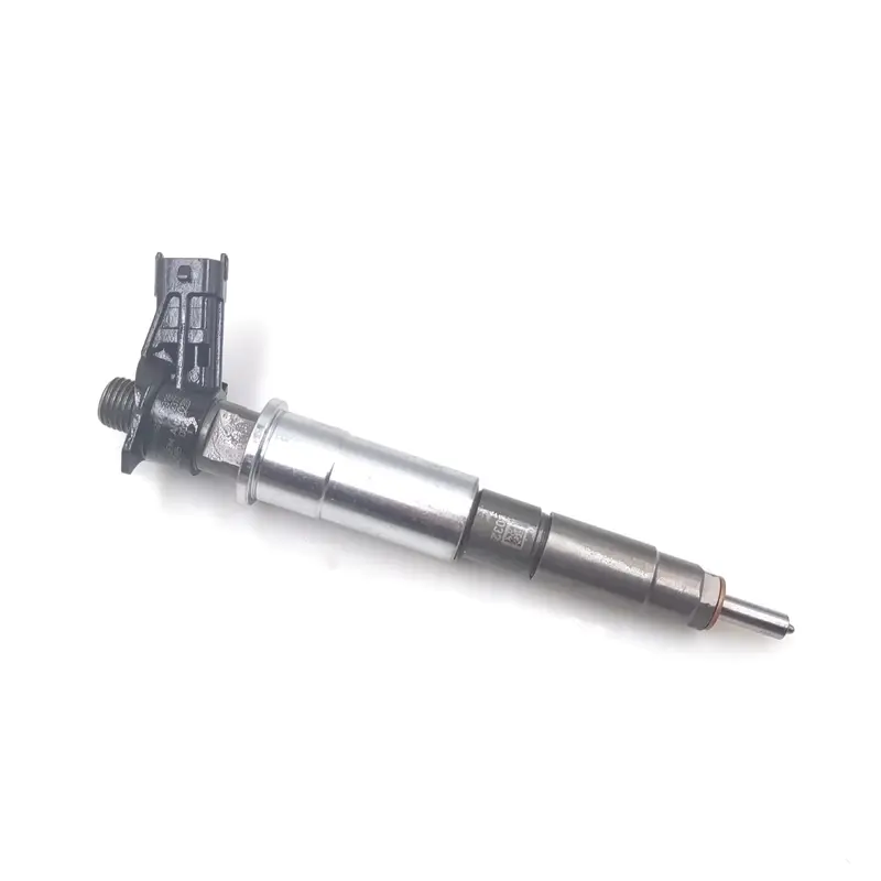 6 Pieces Fuel Injector 8200889945 16600-00Q1H 0445116033 for Nissan Navara Pathfinder V6 3.0L V9X Renault