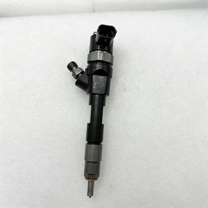 4 Pieces Fuel Injector 8201408742 8200100272 for Nissan Interstar Renault Espace Laguna Megane Scenic Master