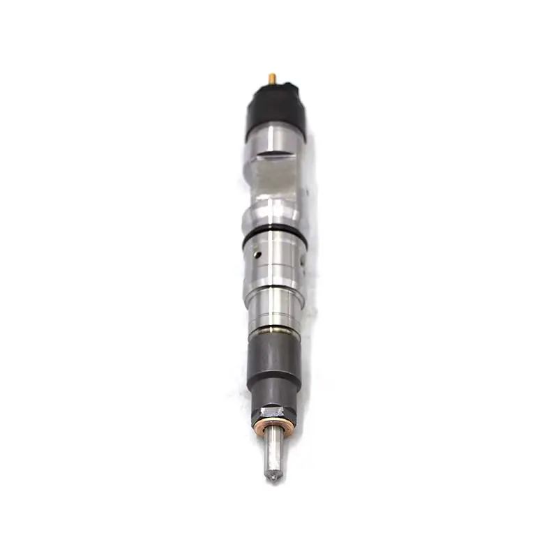 Fuel Injector 837074860 for AGCO Tractor MT740 MT743 MT955E MTS965E MTS975E RG1100B RG1300B