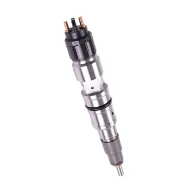 Fuel Injector VOE 9022706138 for Volvo Loader L60H L70H L90H L45B L50H Excavator EW180E EW140E EW205E