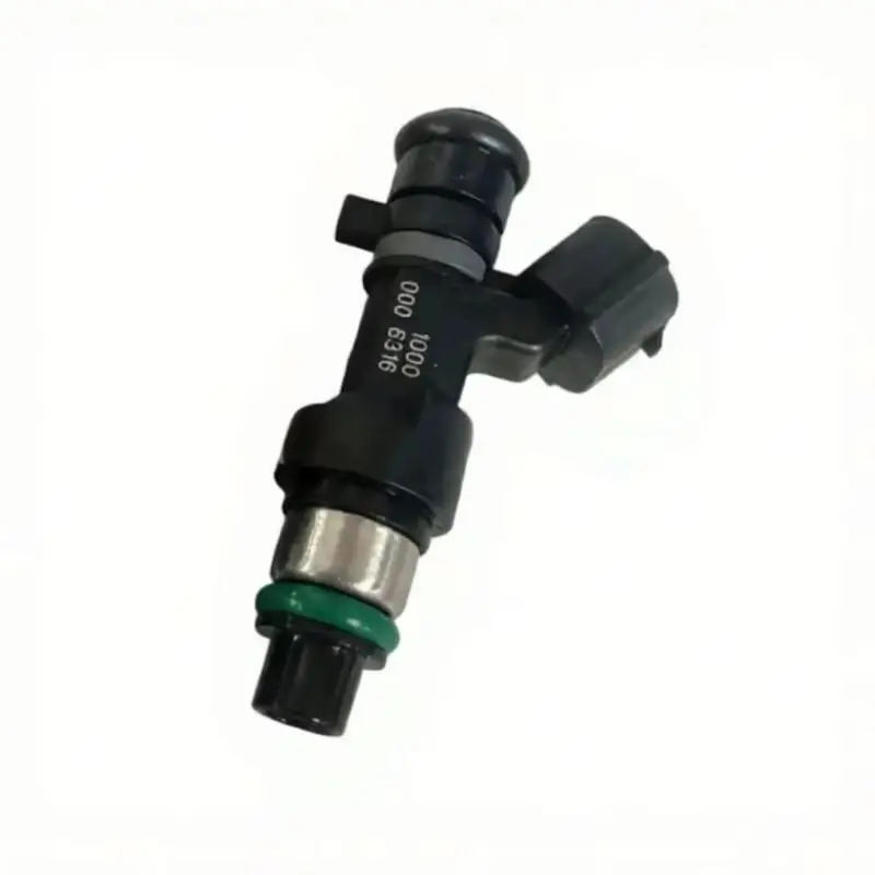 Gas Fuel Injector 90425-05130 1G6K6-6NF00 for Nissan Engine K21 Mitsubishi FGC15N FGC25N Caterpillar CAT GP15N GP25N Forklift Gas Fuel Injector 90425-05130 1G6K6-6NF00 for Nissan Engine K21 Mitsubishi FGC15N FGC25N Caterpillar CAT GP15N GP25N Forklift