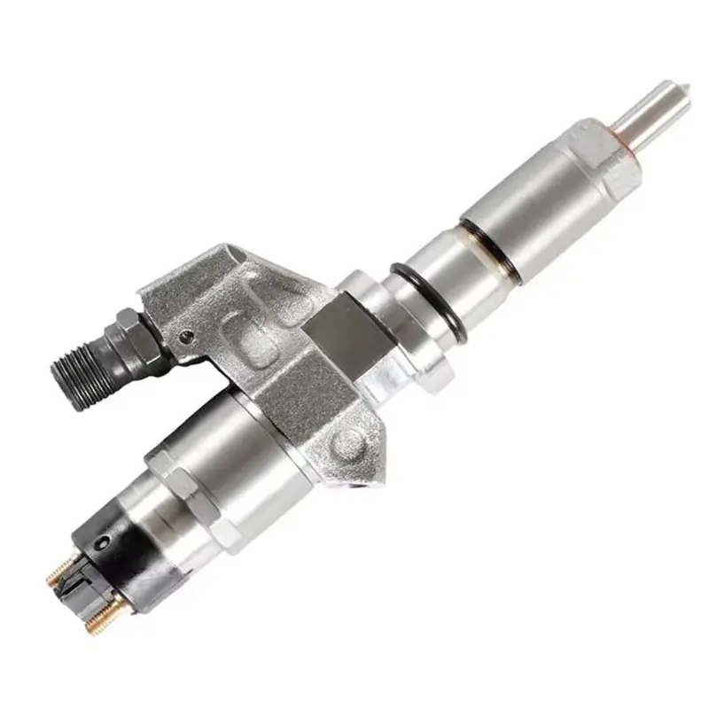 Fuel Injector 97208074 97729095 for Duramax Engine LB7 Cadillac Escalade Chevrolet Tahoe Silverado 1500 2500 GMC Sierra 3500 Yukon
