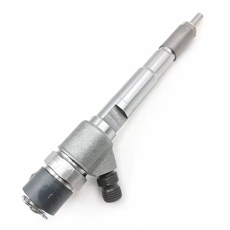 4 Pieces Fuel Injector 9820403480 9828959880 0445110955 for Citroen Berlingo C3 Opel Grandland Combo Life Peigeot 301 308 508 5008 2017-2021