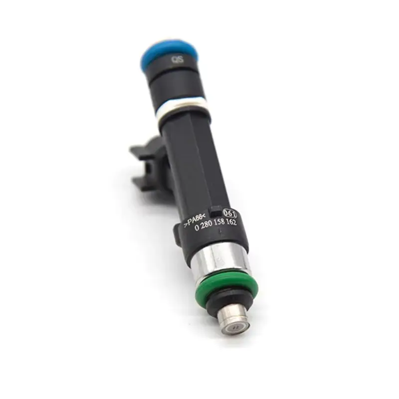 Fuel Injector 9E5Z-9F593-A for Ford Escape Fusion Transit Connect Lincoln MKZ Mazda Tribute Mercury Mariner Milan 2.5L