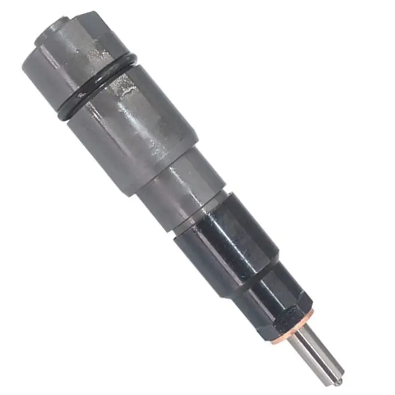 Fuel Injector A0060176921 for Mercedes-Benz Engine OM457 OM502 Truck Axor Fuel Injector A0060176921 for Mercedes-Benz Engine OM457 OM502 Truck Axor