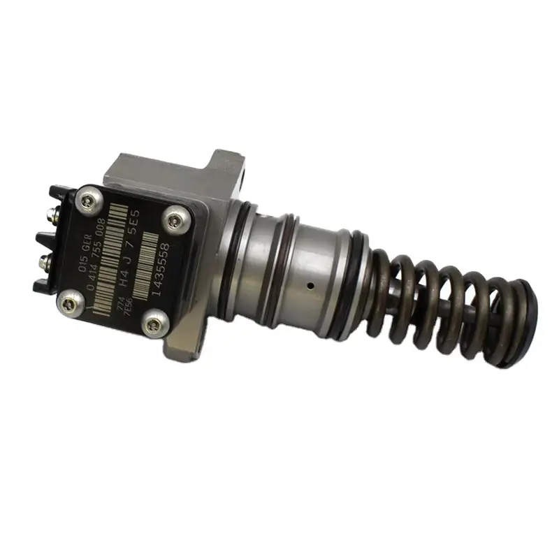 A0280746902 0414799008 Fuel Injector For Mercedes Benz OM906 A0280746902 0414799008 Fuel Injector For Mercedes Benz OM906