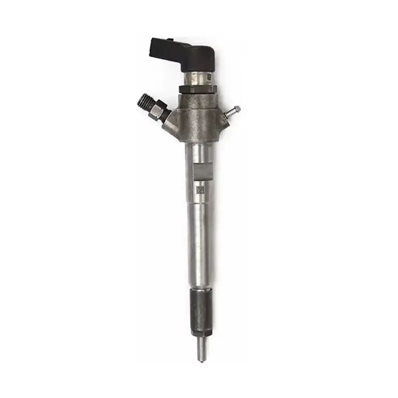 Fuel Injector 166000372R A2C3335190080 for Nissan YS23DDTT Renault M9T700 M9T710 Engine