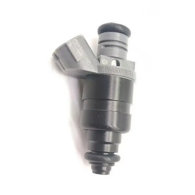 4 Pieces Fuel Injector 06A906031CT A2C59506220 for VW Jetta Caddy Golf Seat Altea 2003-2015