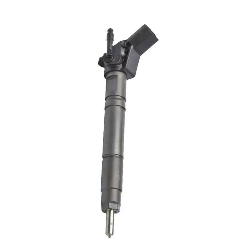 Fuel Injector A6460701587 for Mercedes-Benz OM646 Engine Viano Vito Sprinter 2.2 CDI Premium Quality with 3-Year Warranty Fuel Injector A6460701587 for Mercedes-Benz OM646 Engine Viano Vito Sprinter 2.2 CDI Premium Quality with 3-Year Warranty