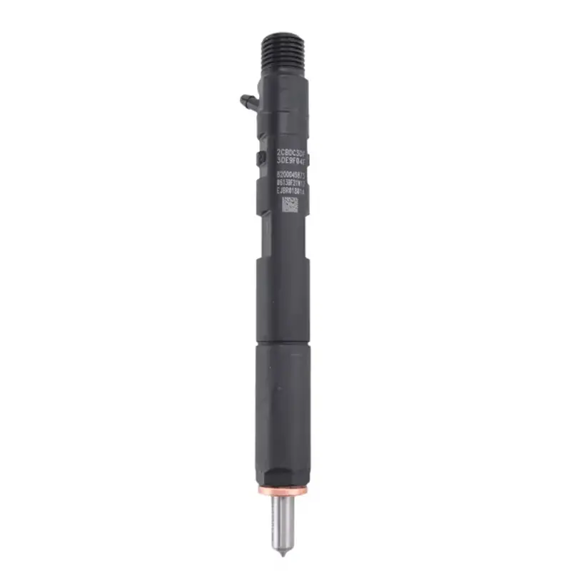 Fuel Injector A6650170121 EJBR02601Z for Ssangyong Kyron Rexton Rodius 2.7d Fuel Injector A6650170121 EJBR02601Z for Ssangyong Kyron Rexton Rodius 2.7d