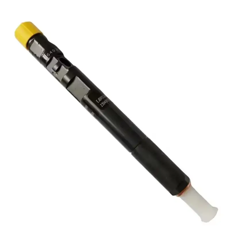 Fuel Injector EJBR04401D A6650170221 for Ssangyong Rexton Rodius Kyron 2.7