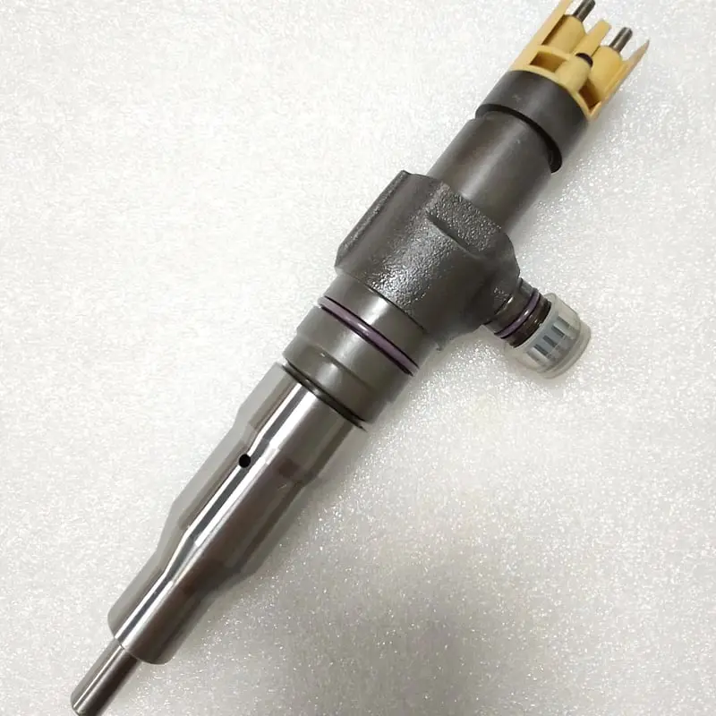 A9362187 BEBJ1C010012 A9360702187 Fuel Injector for DAF Truck Engine A9362187 BEBJ1C010012 A9360702187 Fuel Injector for DAF Truck Engine