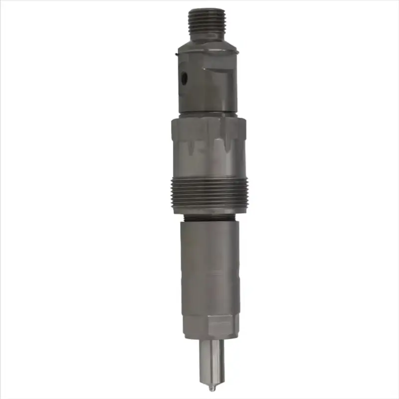 6 Pieces Fuel Injector AR74664 for John Deere Engine 6404 6076 6466 6359 Tractor 4630 4050 4250 4450 4640 4650 4840 4850 Excavator 790 792 793D 892DLC