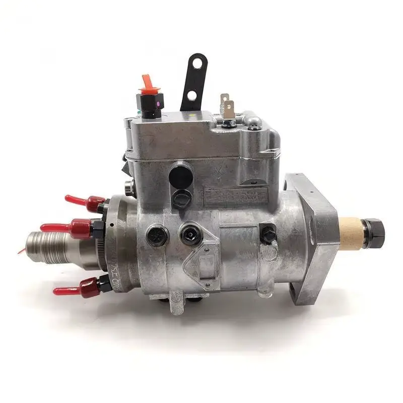 DB2435-4990 2643U201 Fuel Injection Pump For Stanadyne DB2435-4990 2643U201 Fuel Injection Pump For Stanadyne