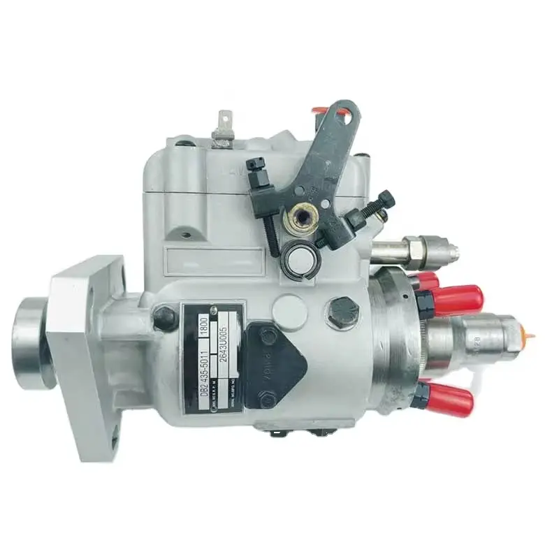DB2435-5011 2643U005AU Fuel Injection Pump For Stanadyne