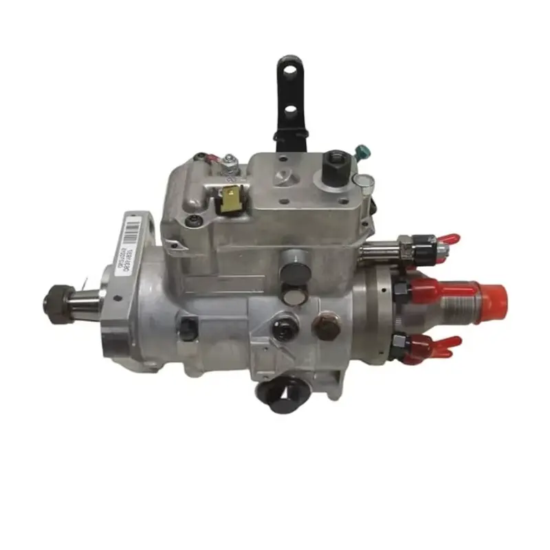 DB4627-4937 3918973 Fuel Injection Pump For Cummins Engine 6BT5.9M DB4627-4937 3918973 Fuel Injection Pump For Cummins Engine 6BT5.9M