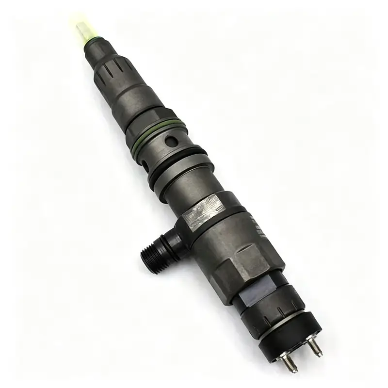Common Rail Fuel Injector EA4460700587 RA4460700587 for Detroit Engine DD15 DD16
