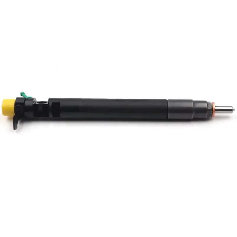EMBR00101D R00101DP Fuel Injector for Delphi Citroen C4 DS5 Fiat Scudo Ford Focus S-Max Mondeo Peugeot 308 508