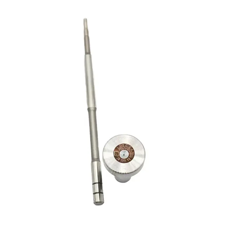 2 Pieces Injector Control Valve – Replaces Bosch F00RJ01683