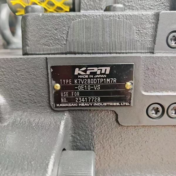 Hydraulic Pump Repair vs Replacement