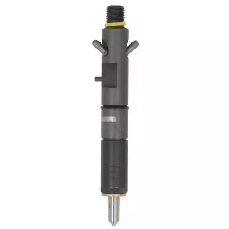 Fuel Injector LJBB03201A for Perkins Engine 1104A-44T 1104C-44T Delphi DP210 DP200