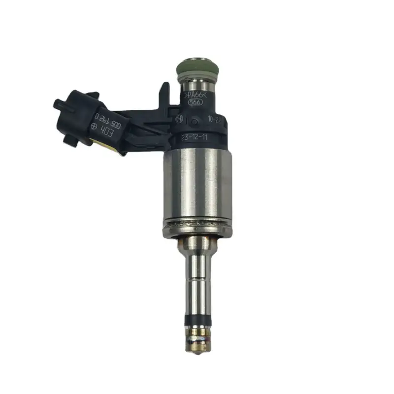 4 Pieces Fuel Injector LR024998 BM5G-9F593-BB for 2012-2016 Land Rover Range Evoque Ford Lincoln 2.0L Turbo 4 Pieces Fuel Injector LR024998 BM5G-9F593-BB for 2012-2016 Land Rover Range Evoque Ford Lincoln 2.0L Turbo