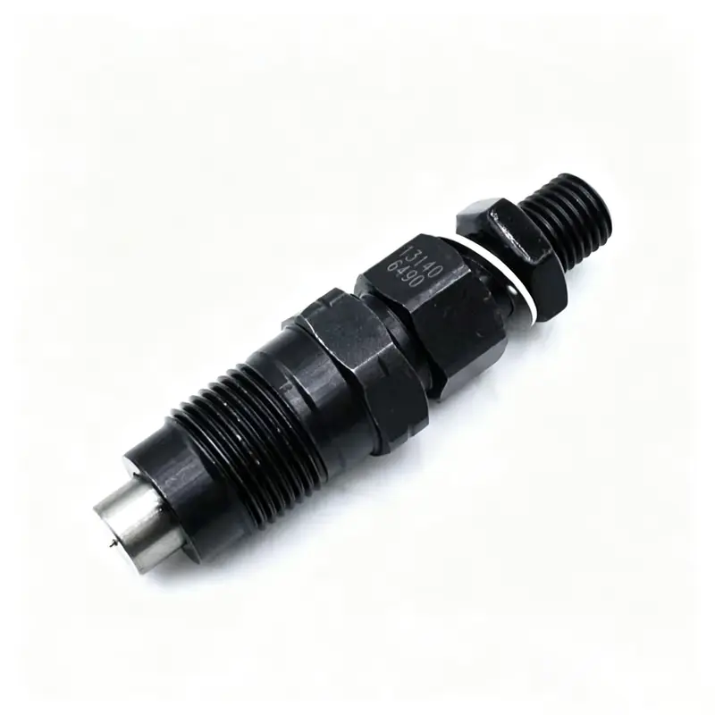 3 Pieces Fuel Injector MD075449 for Mitsubishi Engine 4D65 L3C 3 Pieces Fuel Injector MD075449 for Mitsubishi Engine 4D65 L3C
