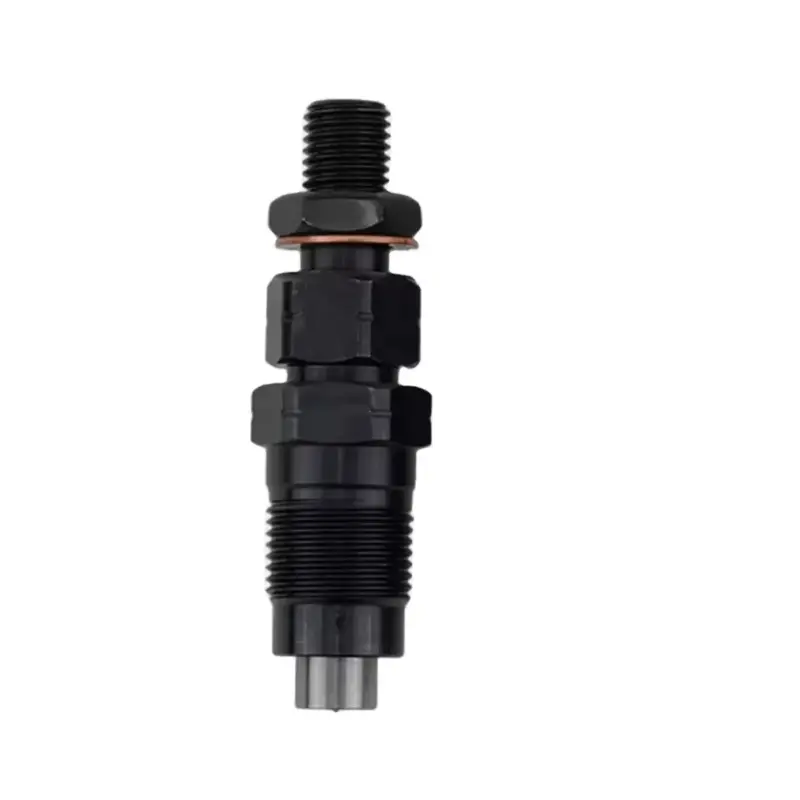 3Pcs Fuel Injector AM882410 MIA881565 for Yanmar Engine 3TMN72 3TNM74F 3TNV80F 3TNV76 3TNV70 3TNE68C 3TNE74 John Deere Tractor 1023E 1025R 1026R 2025R 2026R