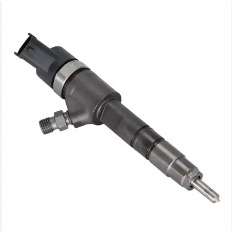 Fuel Injector MIU802771 for John Deere Tractor 2032R 3032E 3033R 3033R 3035D 4044R Excavator 50G Mower 1570 1575 1580 1585
