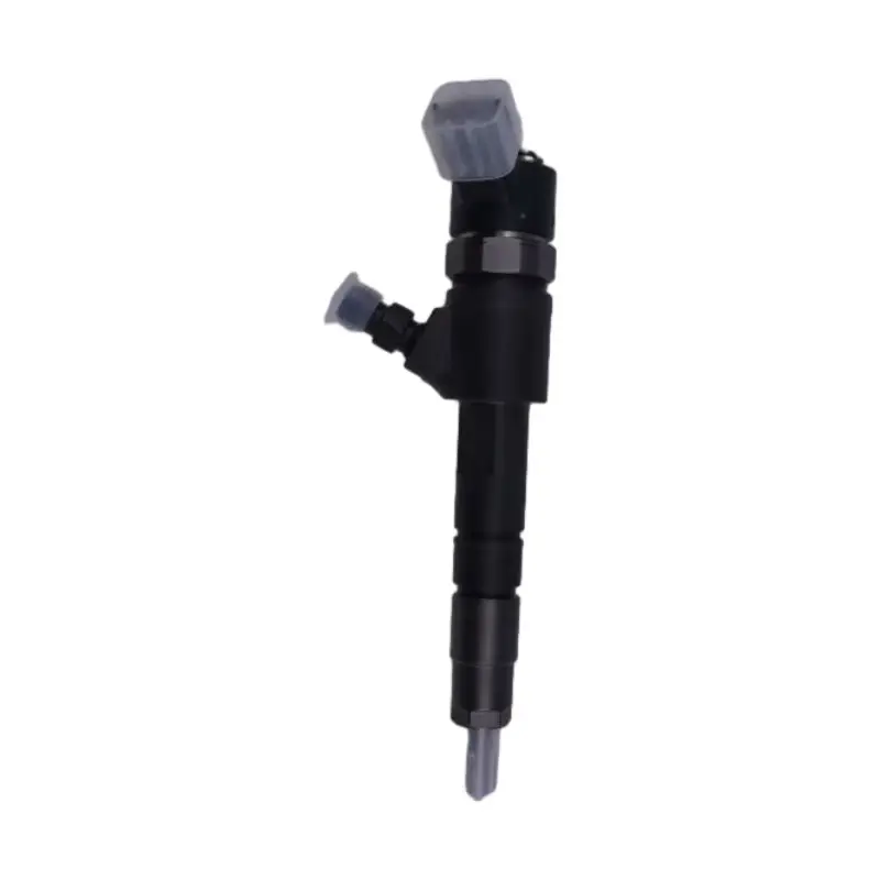 4 Pieces Fuel Injector MIU802884 for Yanmar Engine 4TNV98C 4TNV98CT Hitachi Excavator ZAXIS60USB-5N ZAXIS75US-5N ZAXIS85USB-5N