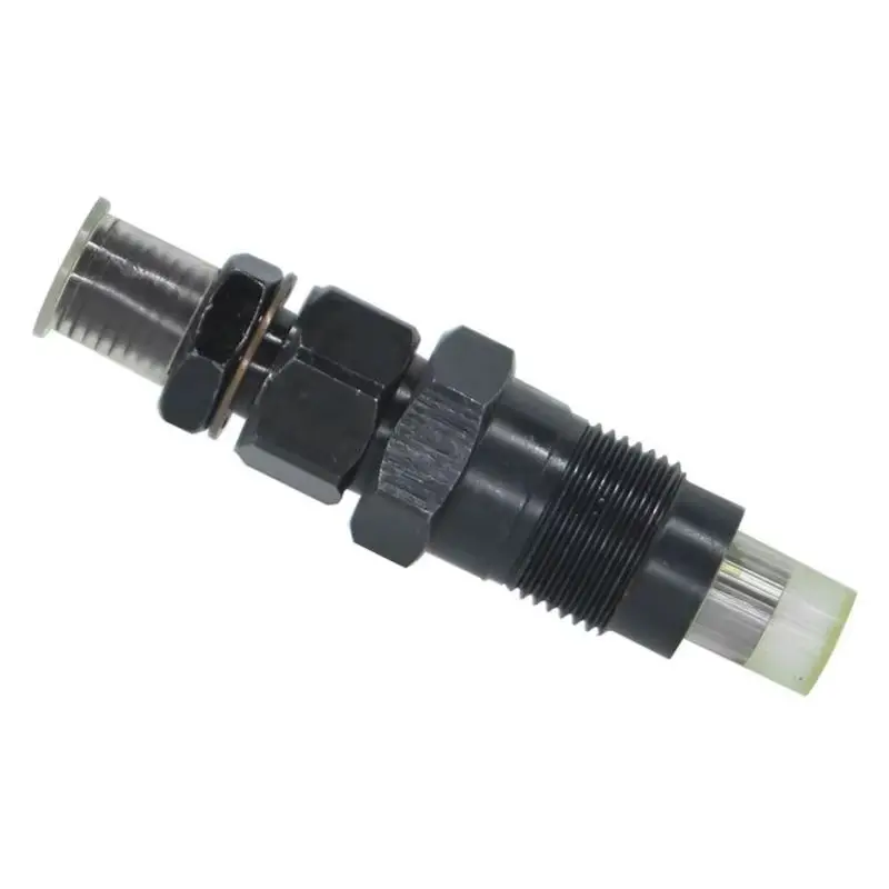 Fuel Injector MM435-94101 for Mitsubishi L2E L3E S3L S4L S3L2 S4L2 S4S S4Q2 Engine