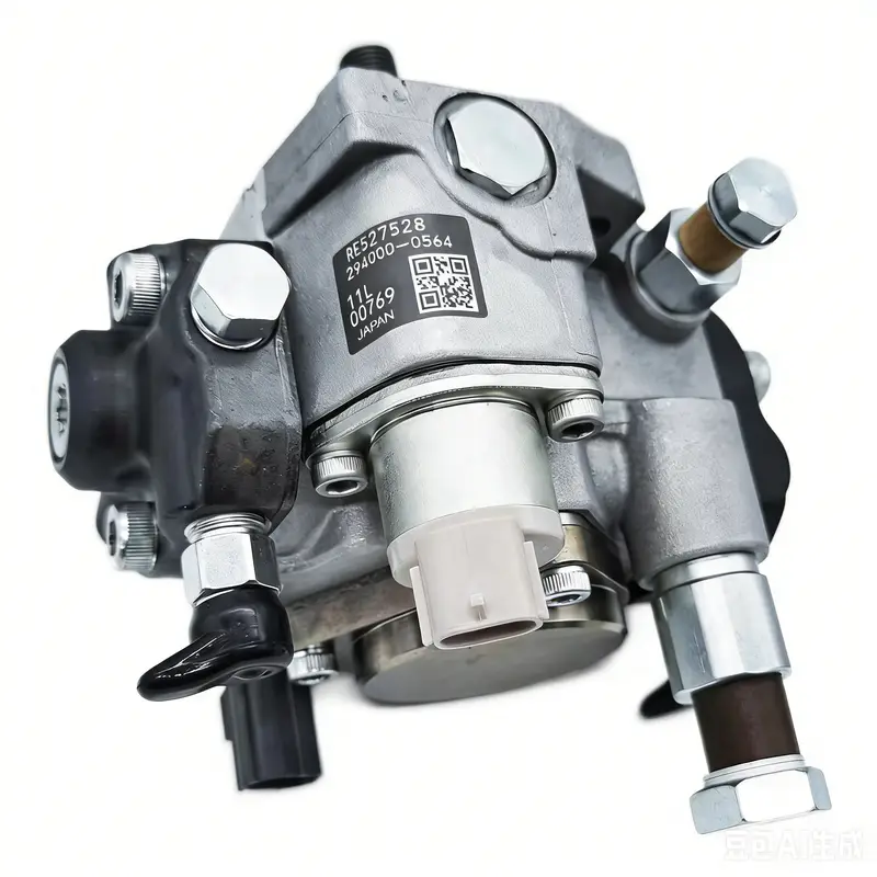 RE527528 294000-0564 Fuel Injection Pump for for John Deere S350 RE527528 294000-0564 Fuel Injection Pump for for John Deere S350