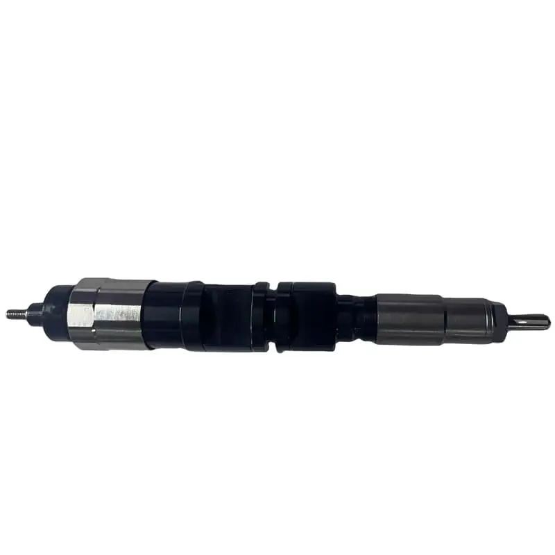 Fuel Injector RE529118 RE524382 for John Deere 6068 4045 Engine E210LC E240LC E300LC 755D 1170E 624J 624K 644K 848H 670G 672G