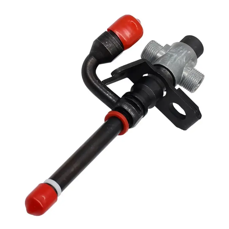 1 Pieces Pencil Fuel Injector RE507766 RE531436 SE501103 38416 for John Deere 4045 6068 6081 Engine 3215 3220 6715 6020 6120 6220 6320 6420 6520 6620 6120L
