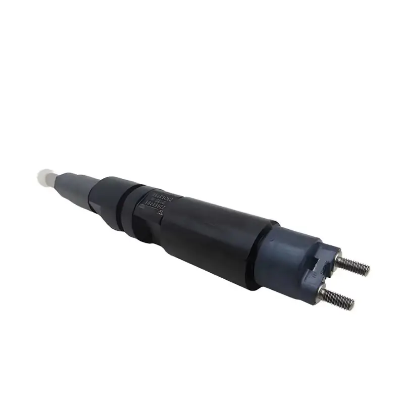 RE549641 295700-0030 Fuel Injector For John Deere RE549641 295700-0030 Fuel Injector For John Deere