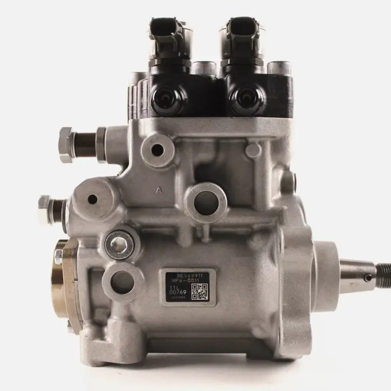 RE569911 Fuel Injection Pump for John Deere Automotive Parts RE569911 Fuel Injection Pump for John Deere Automotive Parts