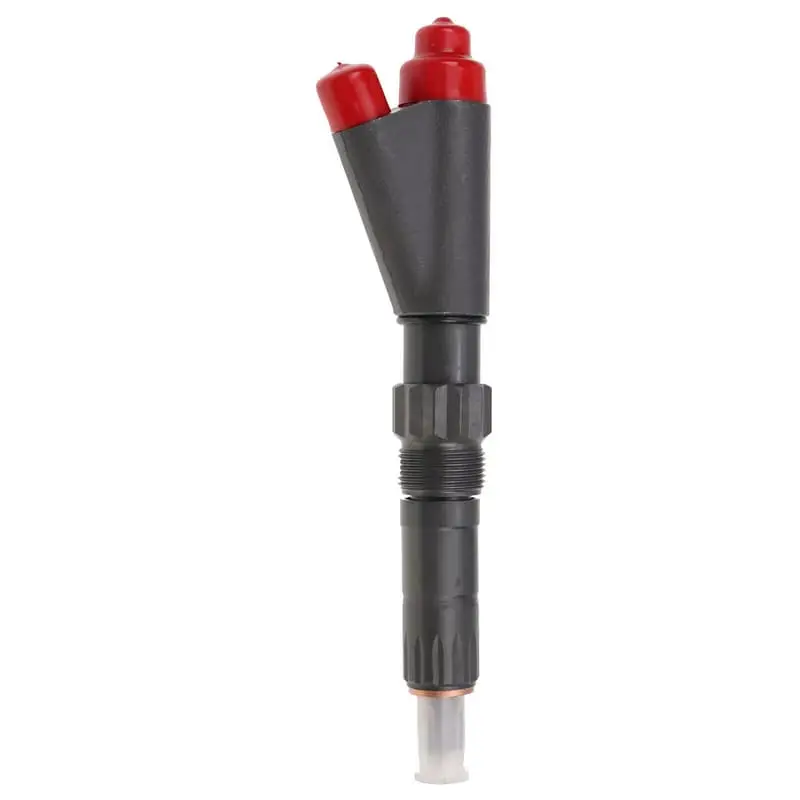 6 Pieces Fuel Injector AR53091 SE500098 SE501107 AR51985 for John Deere Engine 6404 Tractor 4320 4430 4520 4620 5200 Loader 644A Combine 6602 7700 Excavator 690 690B