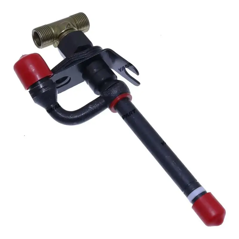 3 Pieces Fuel Injector RE36939 RE38087 28485 for John Deere Engine 3029 Tractor 4020 3020 4010 6400 6600 7400 Loader 544G 624G 444G 310D 410D 510D 544E