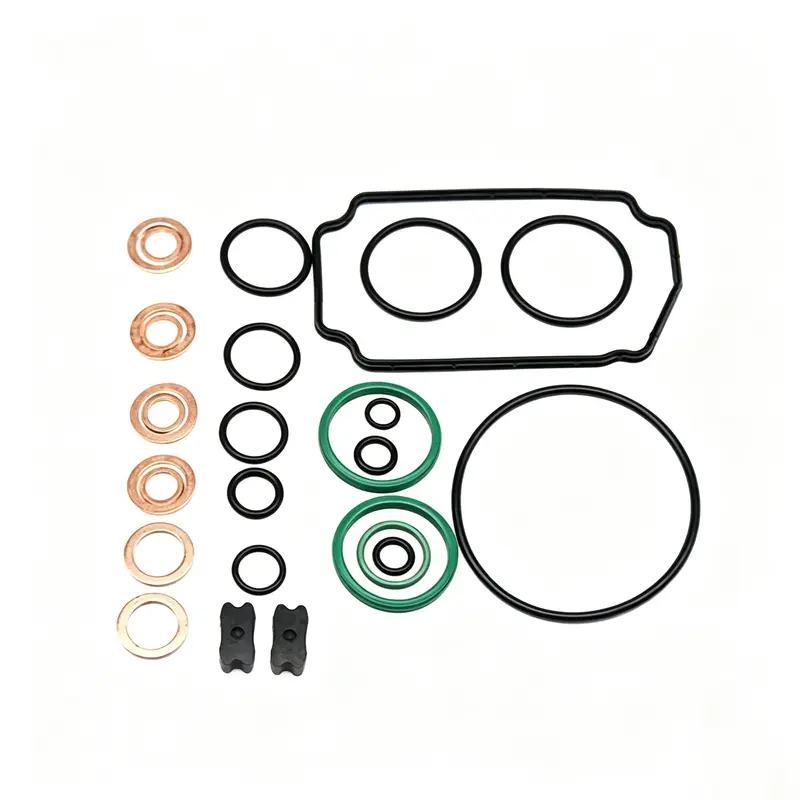Aftermarket Bosch Z03V120001 Common Rail Injector Repair Kit for Diesel Engine