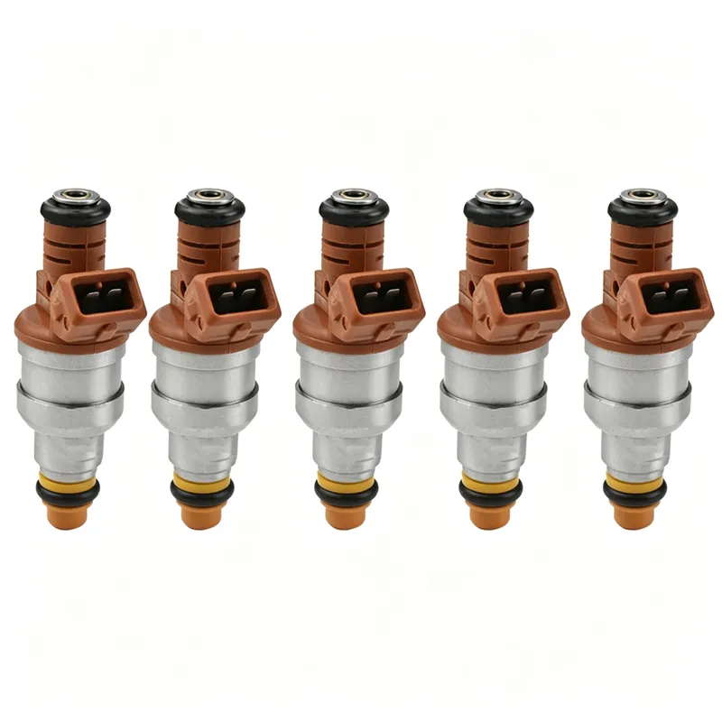 5 Pieces 0280150785 6842369 Fuel Injector for Volvo Engine B5234FT B5234T5 B5234T B5234T1 Vehicle 5 Pieces 0280150785 6842369 Fuel Injector for Volvo Engine B5234FT B5234T5 B5234T B5234T1 Vehicle