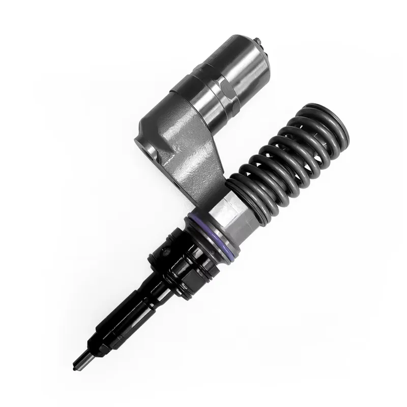 0414701034 0414701033 Fuel Injector for Nissan Engine UD Truck 0414701034 0414701033 Fuel Injector for Nissan Engine UD Truck