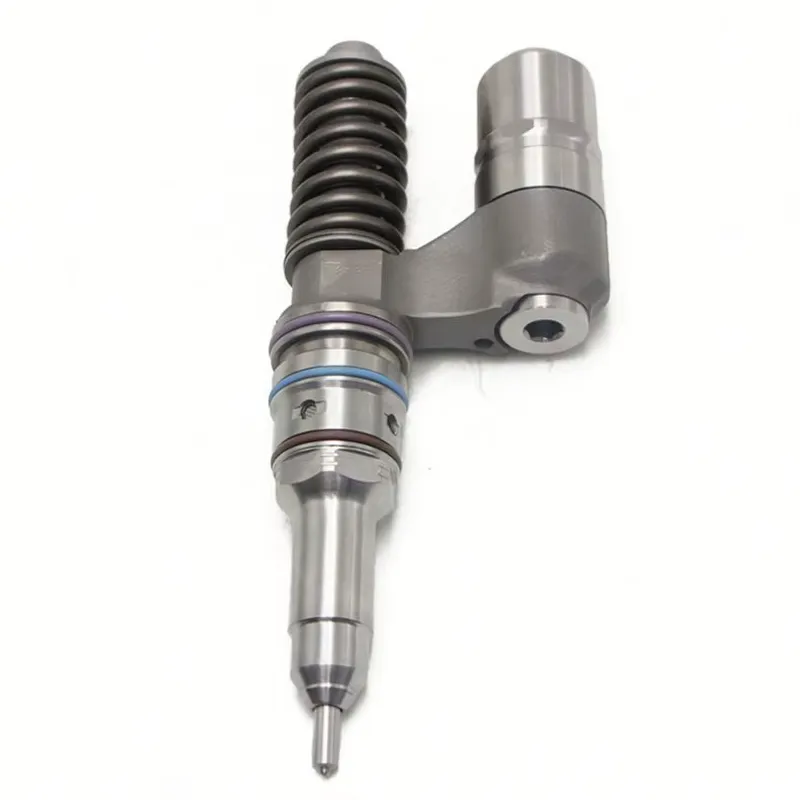 0414701040 1766551 1548475 0414701064 Fuel Injector for Scania Engine DC16 Truck R560 R620 0414701040 1766551 1548475 0414701064 Fuel Injector for Scania Engine DC16 Truck R560 R620