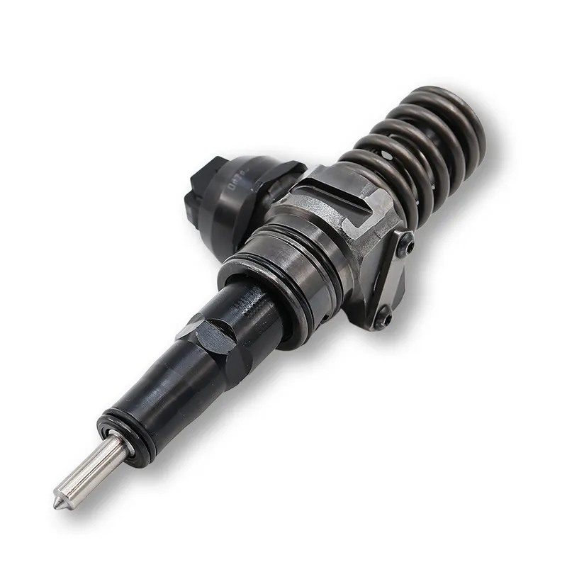 0414720312 038130073BQ Fuel Injector for Audi A3 Volkswagen Jetta Golf Passat Eos Touran