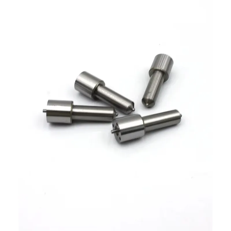 4 Pieces 04281859 DOP152P522-3898 Fuel Injector Nozzle for Deutz 2011 Engine Atlas Copco Bobcat Volvo