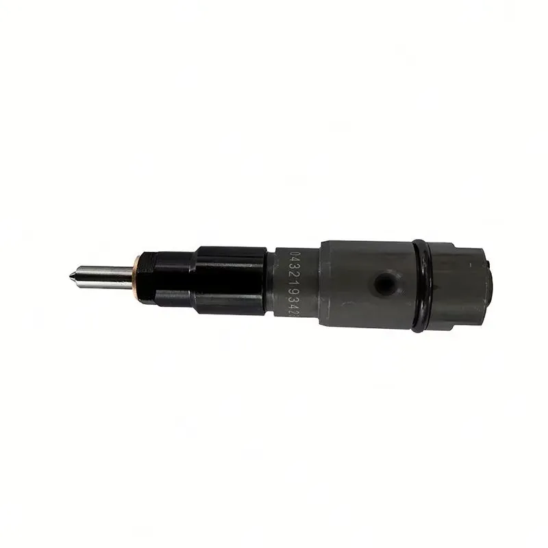 0432191247 10116587 Fuel Injector for Liebherr Engine D934 D936 Wheel Loader L R Series