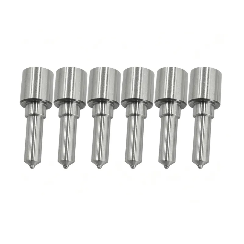 6 Pieces DLLA150P91 0433171117 369289 Fuel Injector Nozzle for Scania Engine DSC11.16 DSC11.13 Truck 3 Series 6 Pieces DLLA150P91 0433171117 369289 Fuel Injector Nozzle for Scania Engine DSC11.16 DSC11.13 Truck 3 Series
