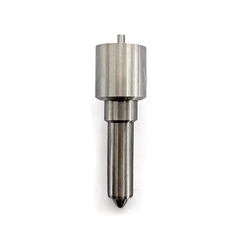 DLLA146P190 0433171163 389677 Fuel Injector Nozzle for Scania Engine DS11 Bus CN113 N113CLB