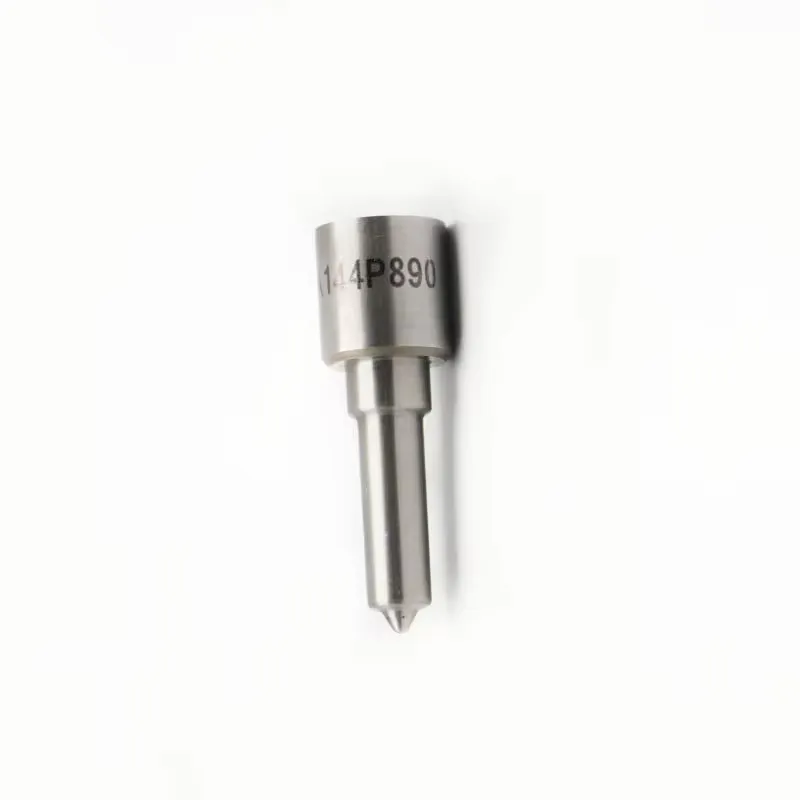 6 Pieces DLLA150P1666 0433172022 Fuel Injector Nozzle for Great Wall Engine GW2.8TCI GW2.5TCI Hover Sailor Wingle